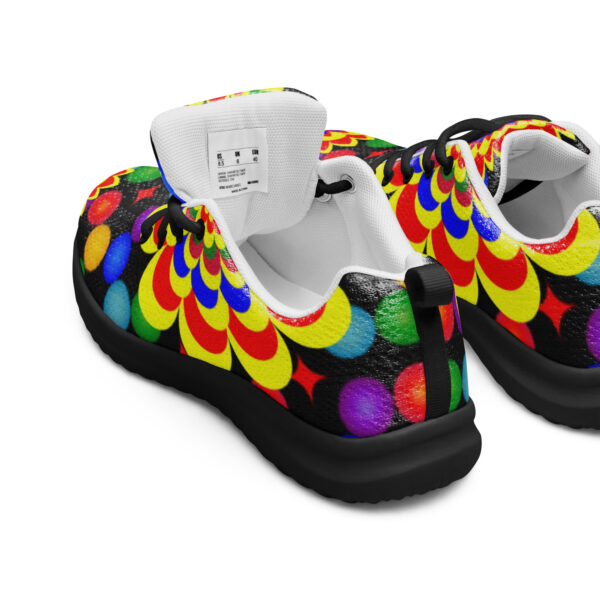 Men’s athletic shoes - Image 13