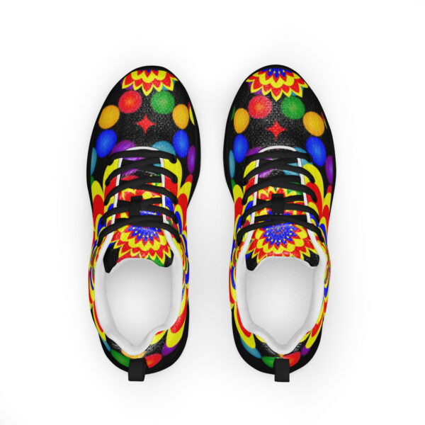 Men’s athletic shoes - Image 9