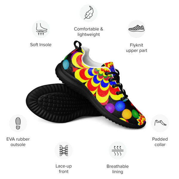 Men’s athletic shoes - Image 10
