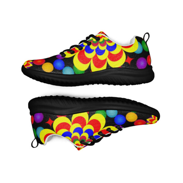 Men’s athletic shoes - Image 11