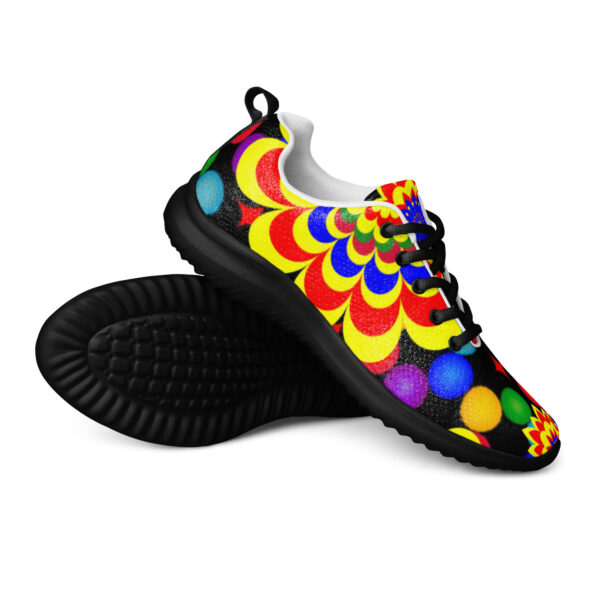 Men’s athletic shoes - Image 12