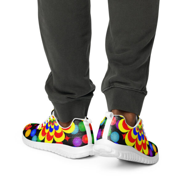 Men’s athletic shoes - Image 6