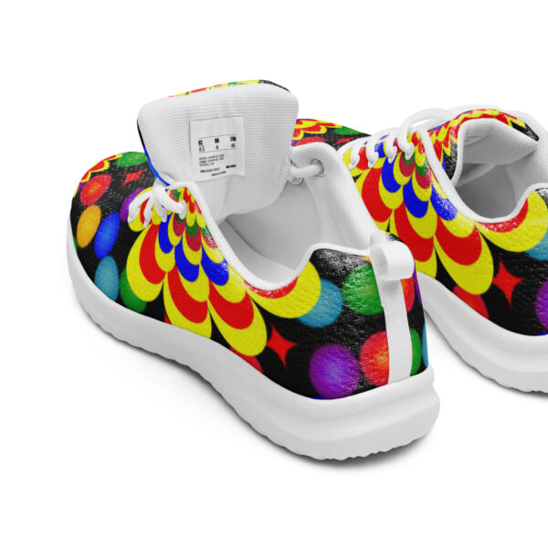Men’s athletic shoes - Image 8
