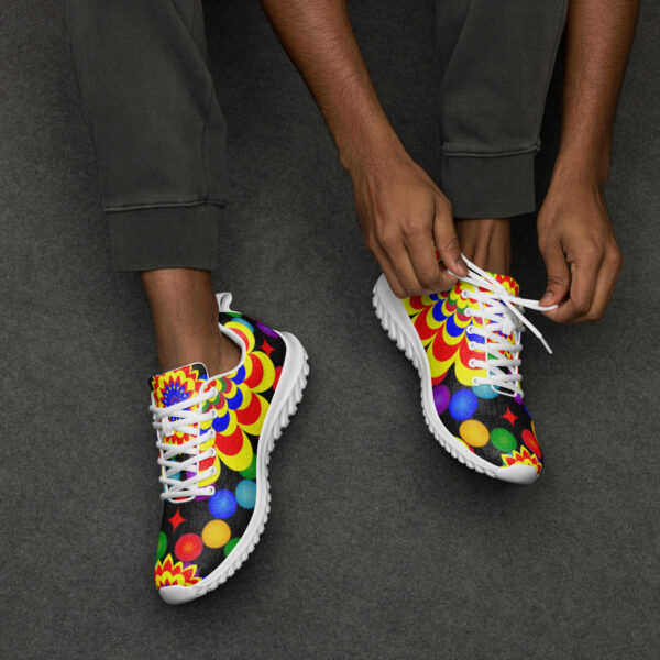 Men’s athletic shoes - Image 2