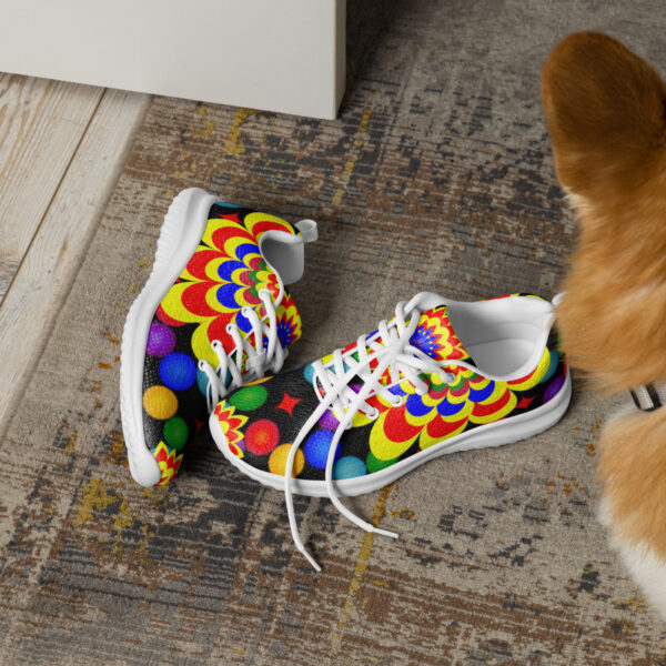 Men’s athletic shoes - Image 4