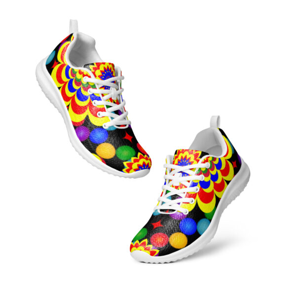 Men’s athletic shoes - Image 7