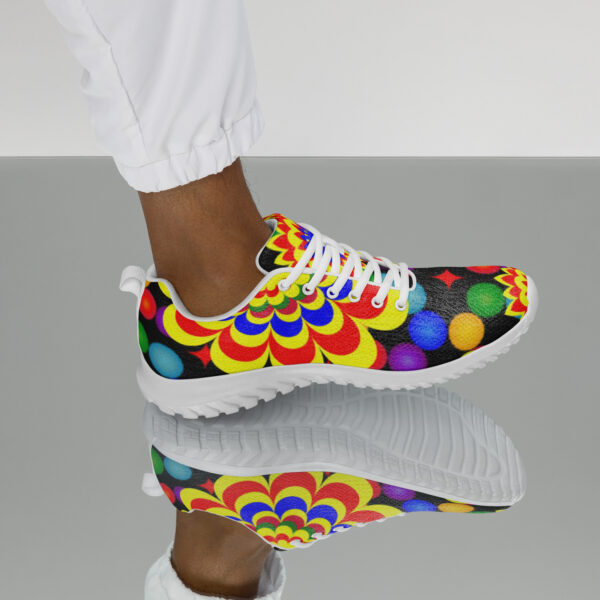 Men’s athletic shoes - Image 5
