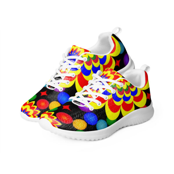 Men’s athletic shoes - Image 15