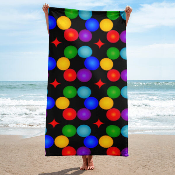 Towel
