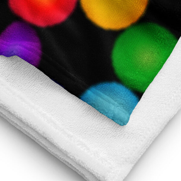 Towel - Image 4