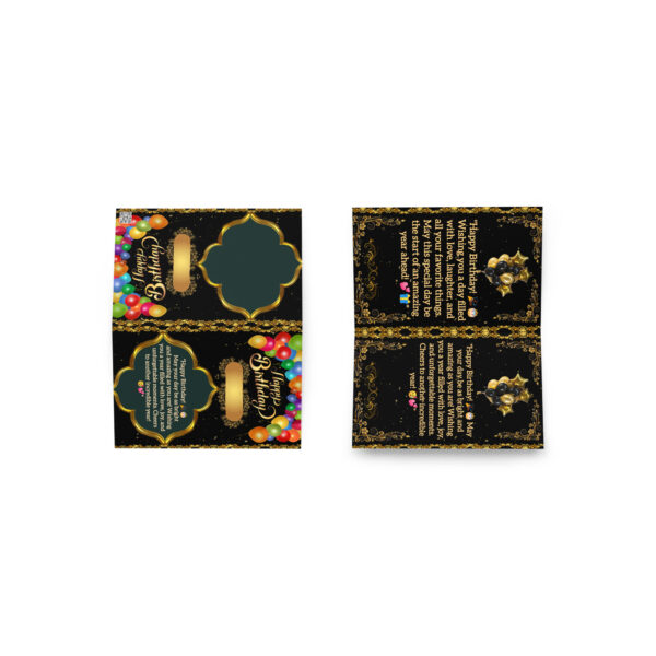 Greeting card - Image 2
