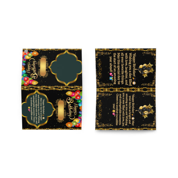 Greeting card - Image 3