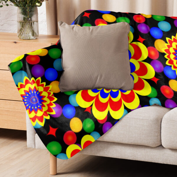 Sherpa blanket - Image 2