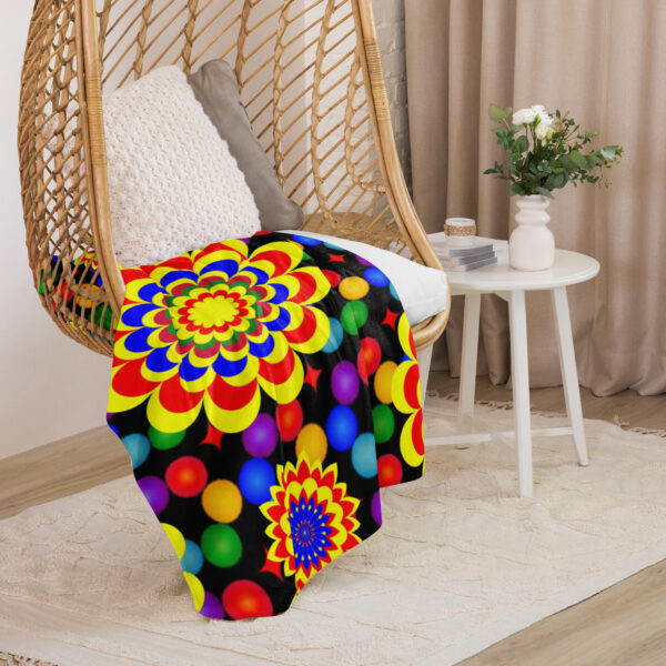 Sherpa blanket - Image 3