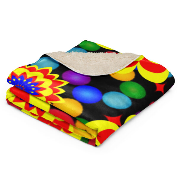 Sherpa blanket - Image 8