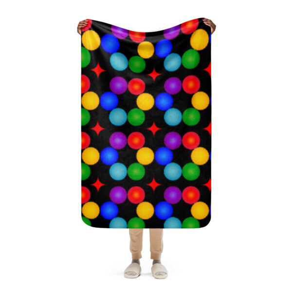 Sherpa blanket - Image 8