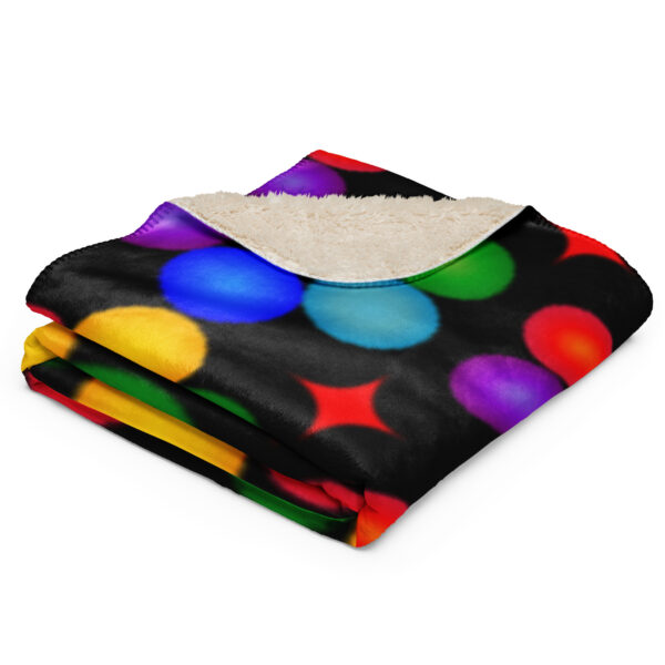 Sherpa blanket - Image 9