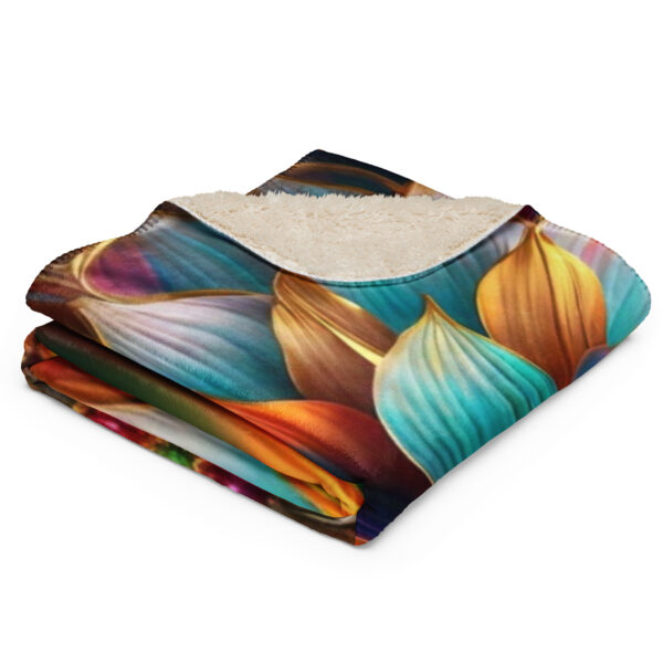 Sherpa blanket - Image 9