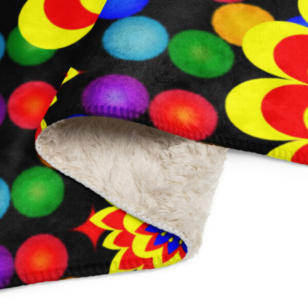 Sherpa blanket - Image 10