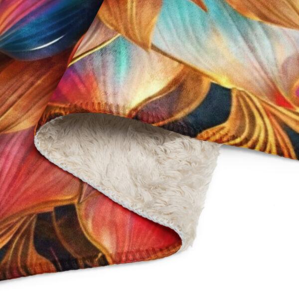 Sherpa blanket - Image 10