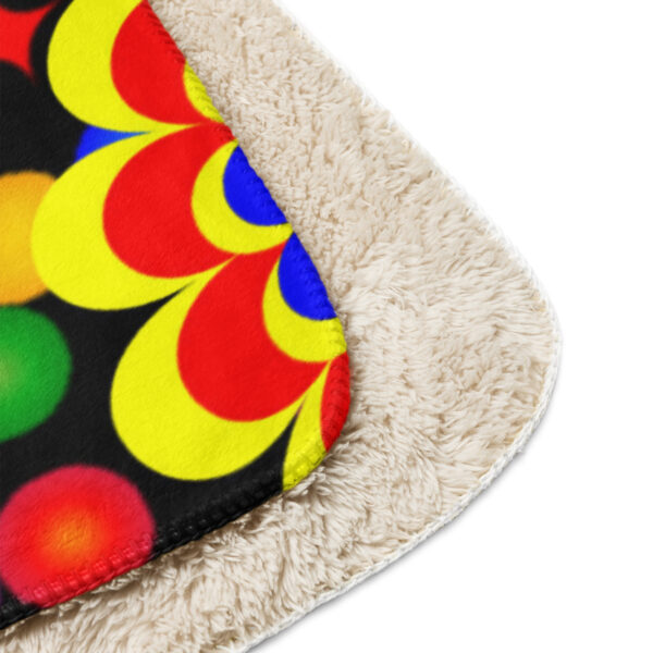 Sherpa blanket - Image 11