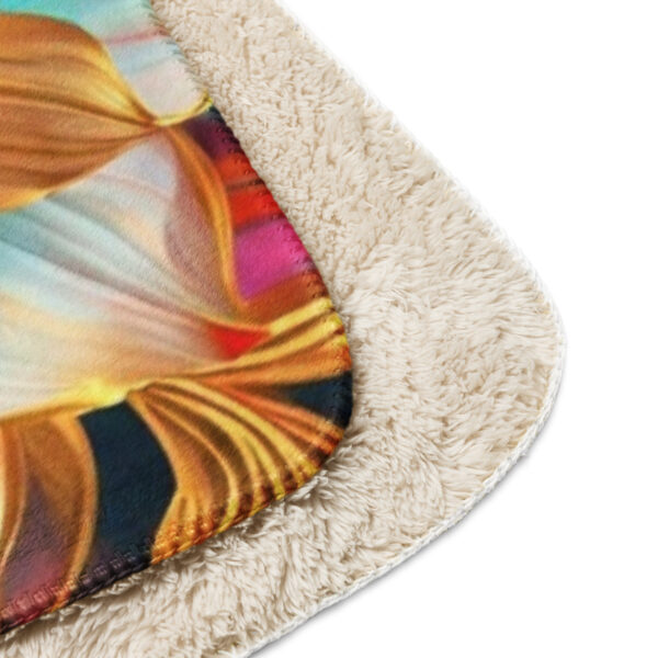 Sherpa blanket - Image 11