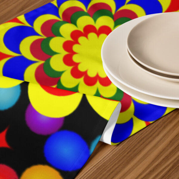Table runner - Image 4