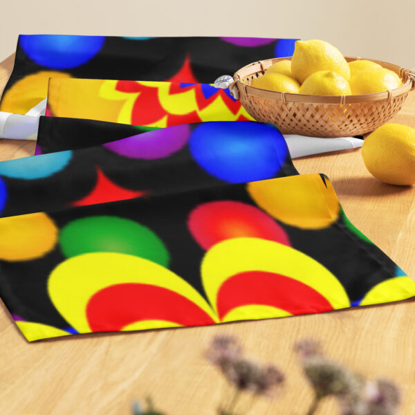 Table runner - Image 5