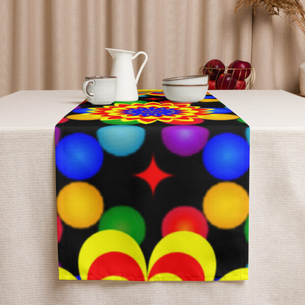 Table runner - Image 7