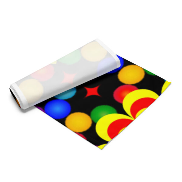 Table runner - Image 8