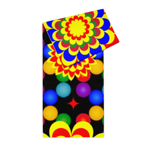 Table runner - Image 10