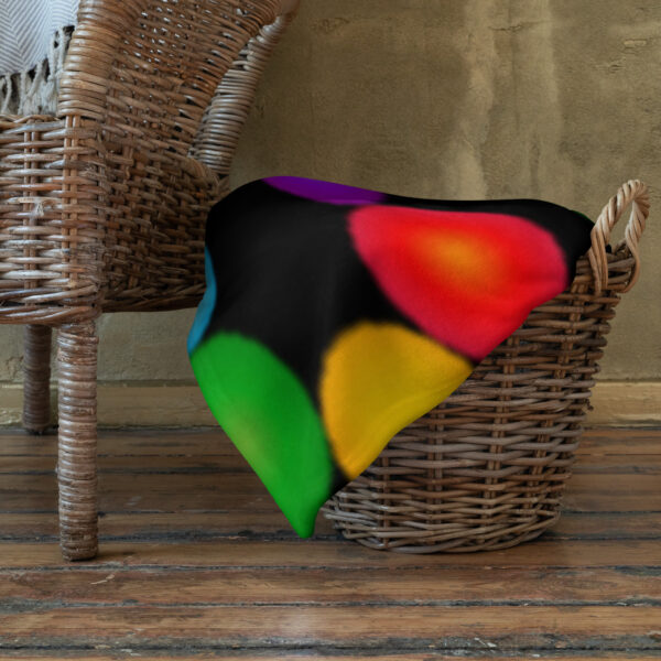 Throw Blanket - Image 4