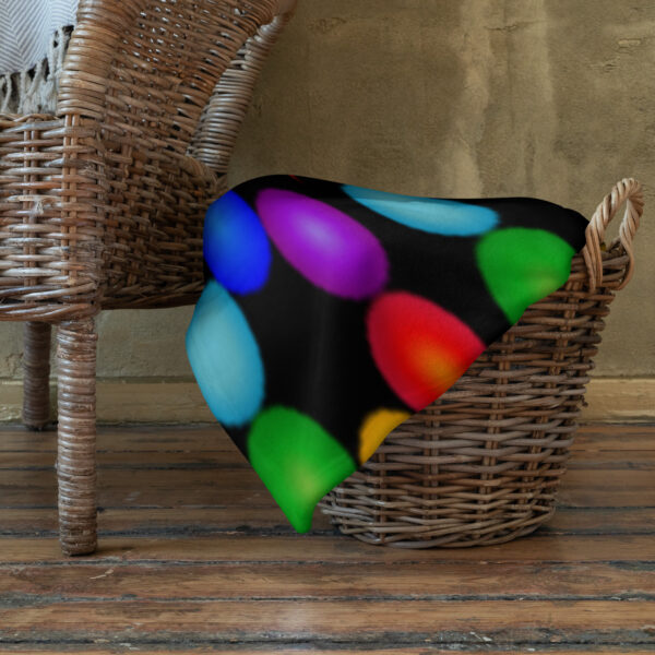 Throw Blanket - Image 2